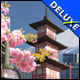 Little Shop - World Traveler Deluxe