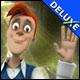 Mortimer Beckett and the Lost King Deluxe
