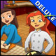 Kitchen Brigade Deluxe