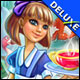 Alice's Tea Cup Madness