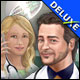 Dr. Wise - Medical Mysteries Deluxe