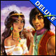 Lamp of Aladdin Deluxe