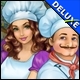 Pizza Chef 2 Deluxe