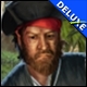 Robinson Crusoe and the Cursed Pirates