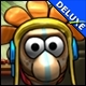 Aztec Tribe Deluxe