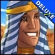 Fate of the Pharaoh