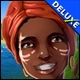 Double Pack The Island Castaway