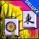 MahJongg Mystery Deluxe