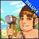 Double Pack Island Tribe