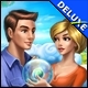 Snow Globe - Farm World