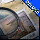 Double Pack Mystery P.I. Los Angeles New York
