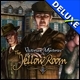 Victorian Mysteries - The Yellow Room