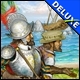 Adelantado Trilogy - Book One