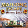 Mahjong Escape - Ancient Japan