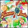 Hammer Heads