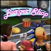 Burger Shop