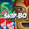 SKIP-BO Castaway Caper