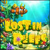 Lost in Reefs