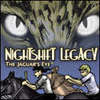 Nightshift Legacy - The Jaguar's Eye Deluxe