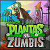 Plantas vs Zumbis