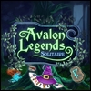 Avalon Legends Solitaire