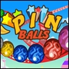 Pin Balls