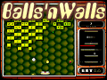 Balls 'n Walls