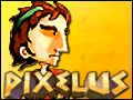 Pixelus Pixelus