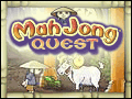 Mah Jong Quest
