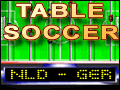 Table Soccer