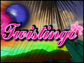 Twistingo