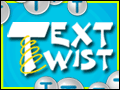 TextTwist TextTwist