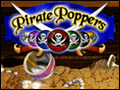 Pirate Poppers