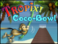 Tropix Coco-Bowl