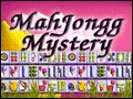 Mahjongg Mystery