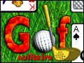 Golf Solitaire