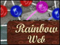 Rainbow Web Rainbow Web