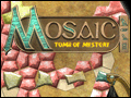 Mosaic - Tomb of Mystery Mosaic - Tomb of Mystery