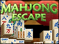 Mahjong Escape