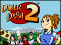 Diner Dash 2