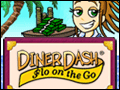 Diner Dash - Flo on the Go
