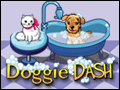 Jogo Online Doggie Dash