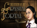 The mystery of the crystal portal