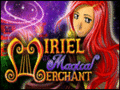 Miriel the Magical Merchant