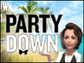 Jogo online Party Down