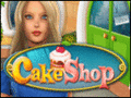 Cake Shop