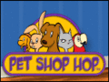 Pet Shop Hop