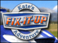 Fix-it-up - Kate's Adventure