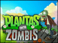 Plantas contra Zombis