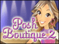 Posh Boutique 2 Jogo on-line